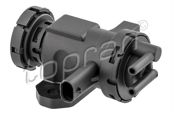 Convertizor Presiune Hans Pries Topran Bmw 639 906