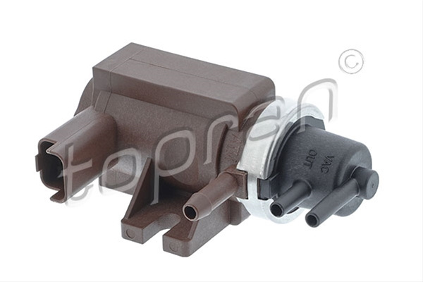 Convertizor Presiune Hans Pries Topran Ford 723 814