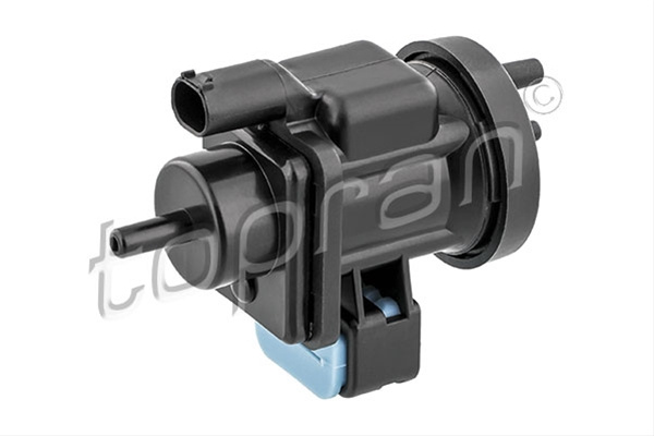 Convertizor Presiune Hans Pries Topran Mercedes-Benz 639 903