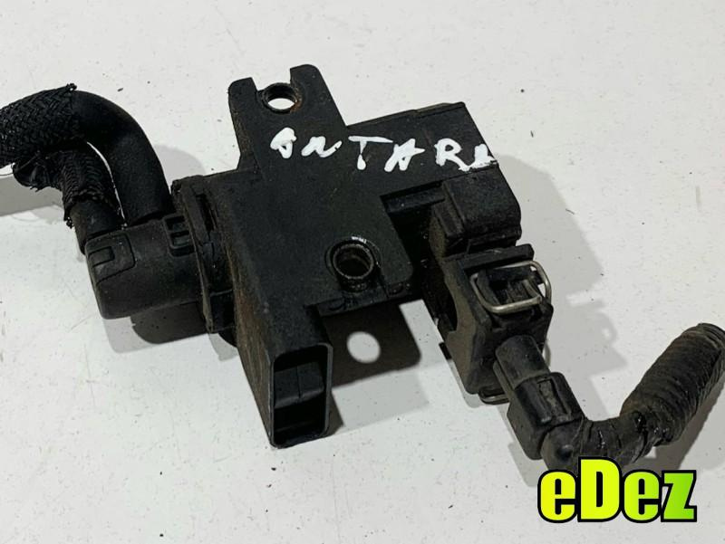 Convertizor presiune Opel Antara facelift (2010-2016) 2.2 cdti A22DM LNQ 184 cp 25183170