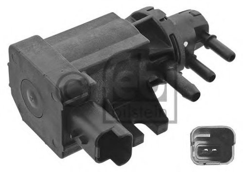 Convertizor presiune PEUGEOT PARTNER caroserie (2008 - 2016) FEBI BILSTEIN 47610 piesa NOUA