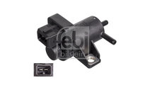 Convertizor presiune Renault CLIO III (BR0/1, CR0/...