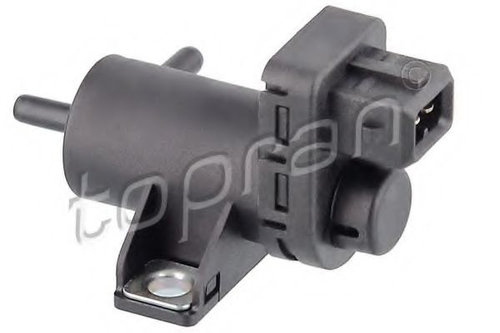 Convertizor presiune RENAULT KANGOO Express (FW0/1) (2008 - 2016) TOPRAN 701 209 piesa NOUA