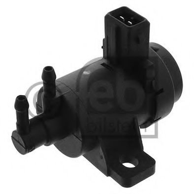 Convertizor presiune RENAULT MEGANE I Scenic (JA0/1) (1996 - 2001) FEBI BILSTEIN 45205 piesa NOUA