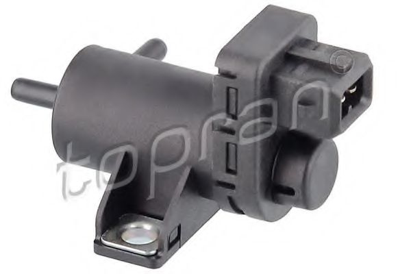 Convertizor presiune RENAULT TWINGO II (CN0) (2007 - 2014) TOPRAN 701 209 piesa NOUA