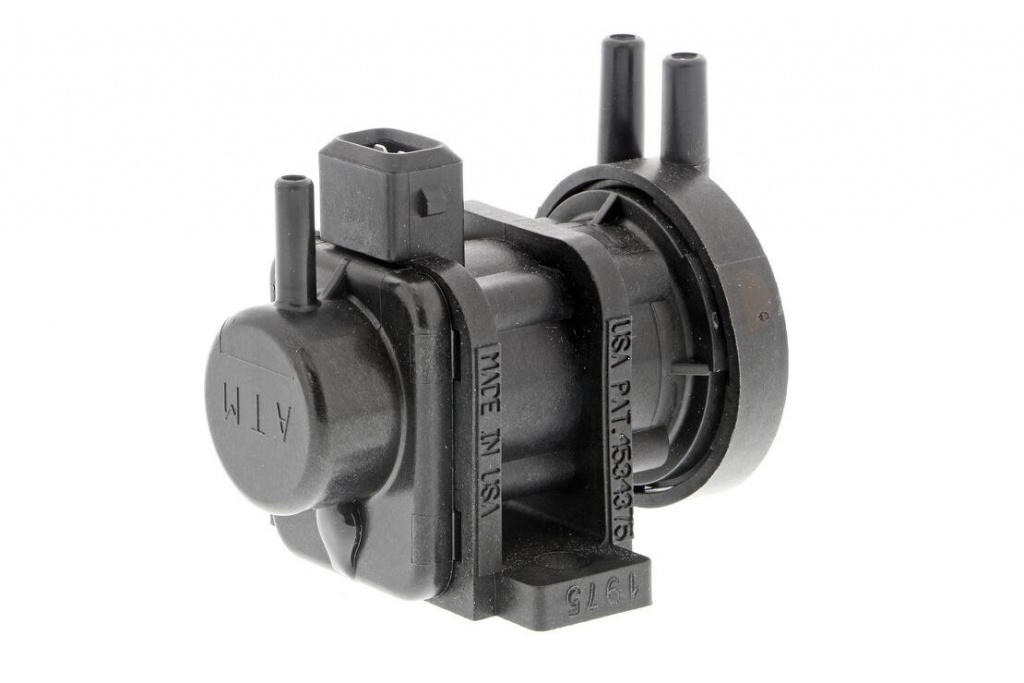 Convertizor presiune SAAB 9-3 (YS3F) (2002 - 2016) VEMO V40-63-0035 piesa NOUA