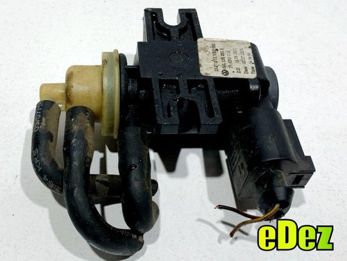 Convertizor presiune Skoda Octavia 3 (2013-2017 ) 2.0 tdi 04L131051F