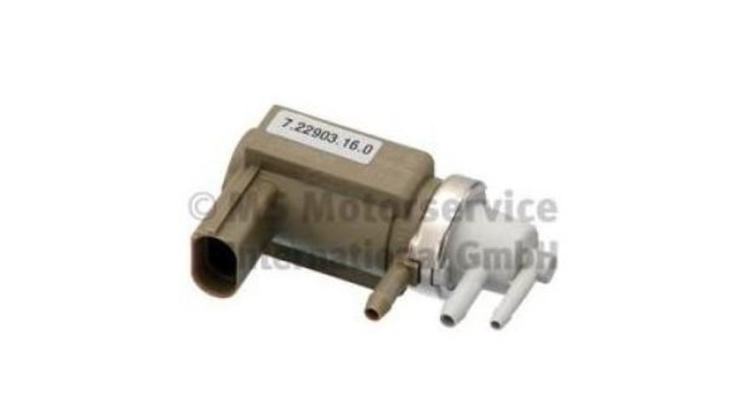 Convertizor presiune turbo Audi AUDI A6 Avant (4A, C4) 1994-1997 #2 059906627C