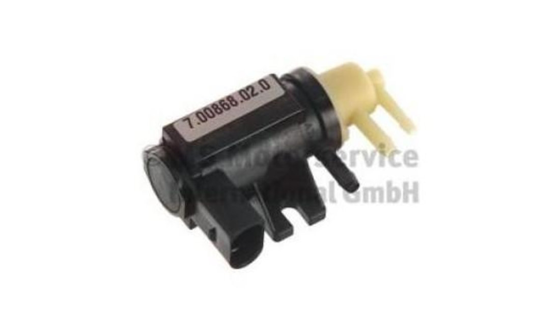 Convertizor presiune turbo Skoda SUPERB (3U4) 2001-2008 #2 1J0906627B