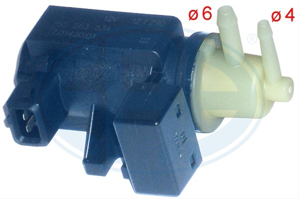 Convertizor Presiune Turbocompresor Era Opel 555220A