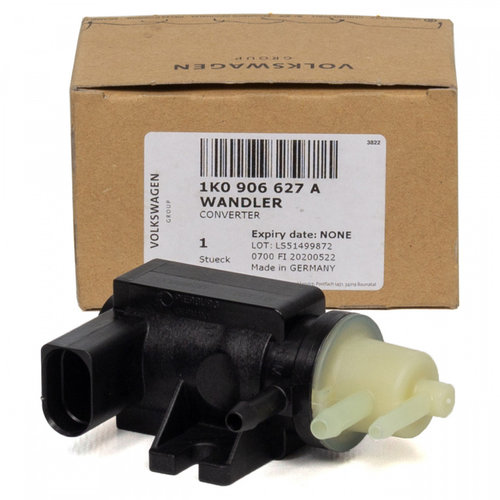 Convertizor Presiune Turbocompresor Oe Audi A4 B5 1997-2001 1K0906627A