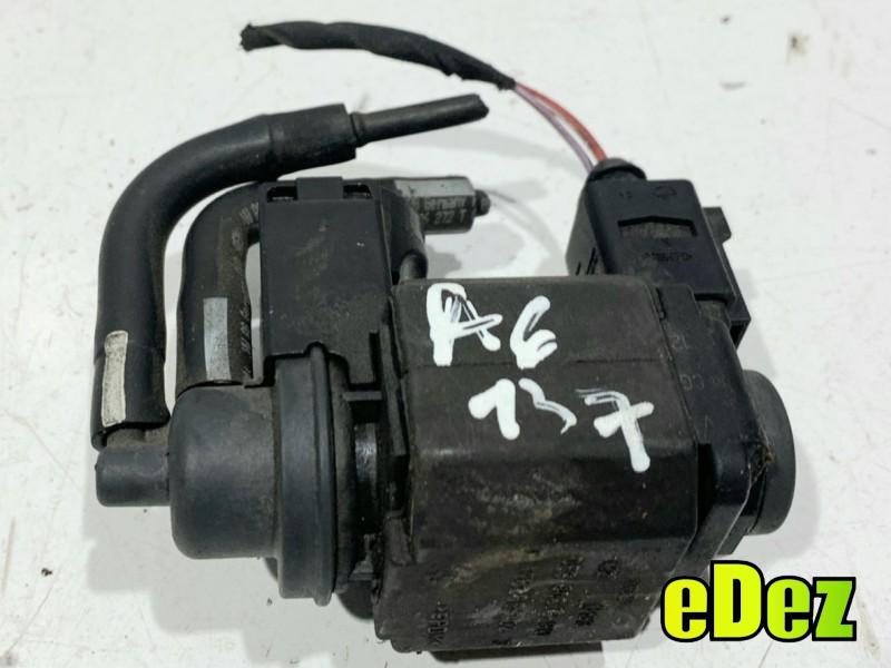 Convertizor presiune Volkswagen Touareg 2 (2010-2015) [7P] 3.0 tdi Crc 059906609B