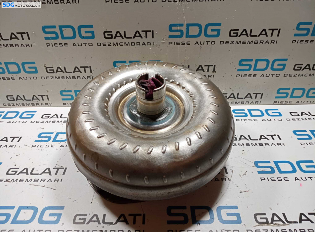 Convertizor SACHS Audi A6 C6 2.7 TDI 2004 - 2011 Cod 000236 001202Z94 [M7707]
