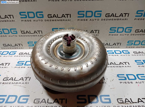 Convertizor SACHS Audi A6 C6 2.7 TDI 2004 - 2011 Cod 000236 001202Z94 [M7707]