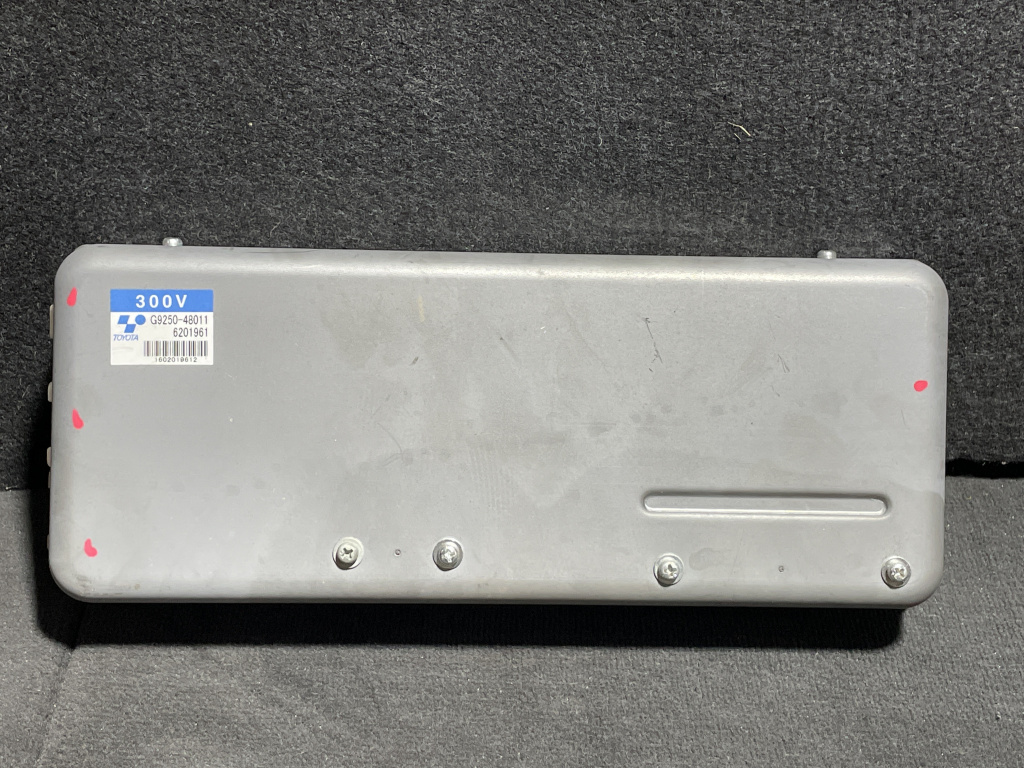 Convertizor servodirectie Lexus RX 400h Executive sedan 2007 (G925048011)