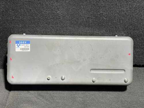 Convertizor servodirectie Lexus RX 400h Executive sedan 2007 (G925048011)