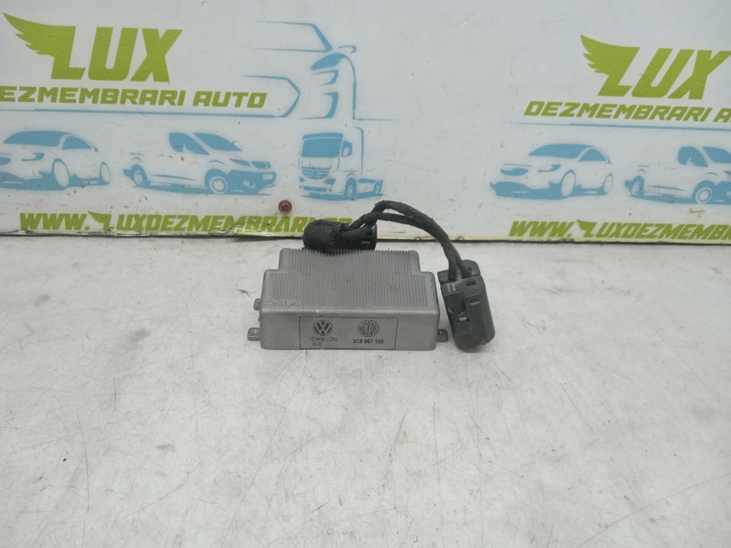 Convertizor tensiune 3c0907155 Volkswagen VW Passat CC [2008 - 2012]