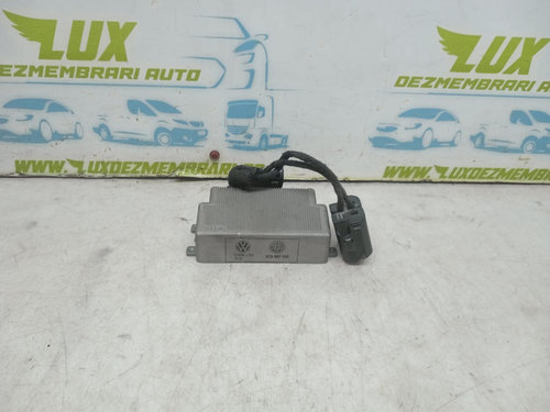 Convertizor tensiune 3c0907155 Volkswagen VW Passat B6 [2005 - 2010]