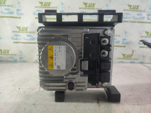 Convertizor tensiune 5WA959663A Skoda Octavia 4 [2019 - 2024]