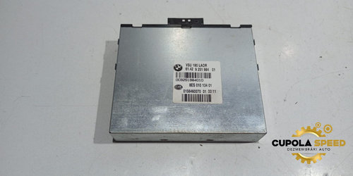 Convertizor tensiune 925198401 2.0 d BMW Seria 5 F10 [2009 - 2013]