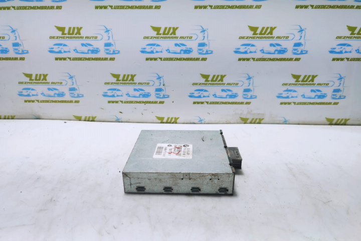 Convertizor tensiune 925198401 BMW Seria 5 F07/F10/F11 [2009 - 2013]