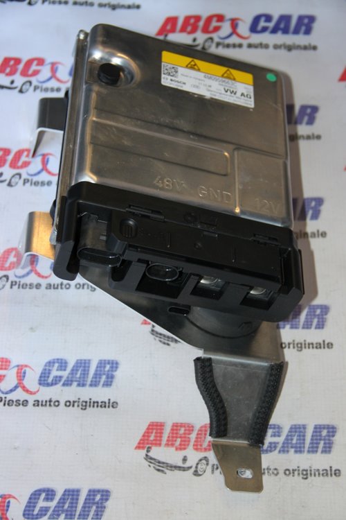 Convertizor tensiune Audi Q7 4M cod: 4M0959663C model 2017