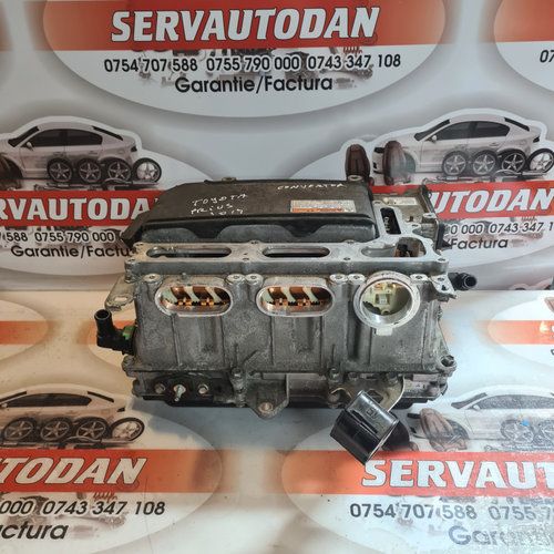 Convertizor Toyota Prius C (2012->) 1.8 Benzina 2014, G9200-47230