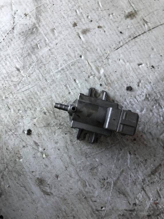 Convertor de presiune 1.7 cdti z17dth opel astra h 722448001