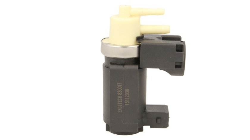 Convertor de presiune turbo engitech pt laguna 2,megane 2,scenic 2,trafic 2 mot 1.9d si 2.5d