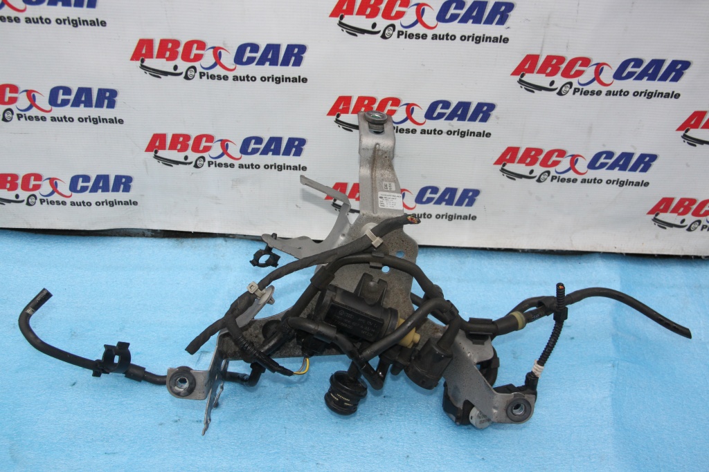 Convertor de presiune VW T5 2.0 TDI cod: 1K0906627A model 2014