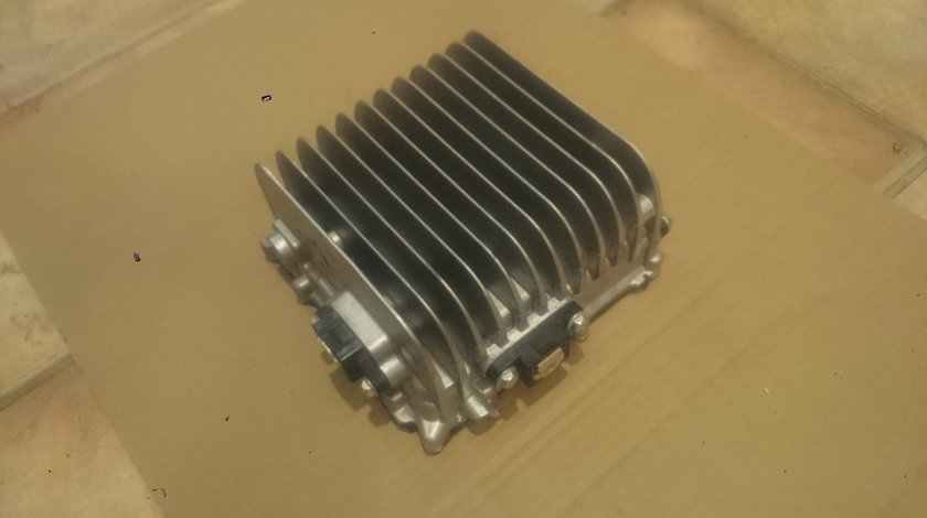 Convertor electric DC/CD Mazda 3, IV, CX-30 (2019-2022) cod BDMC67ZD3C