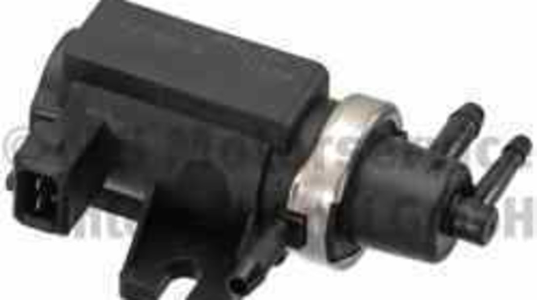 Convertor presiune AUDI A4 8D2 B5 PIERBURG 7.21903.70.0