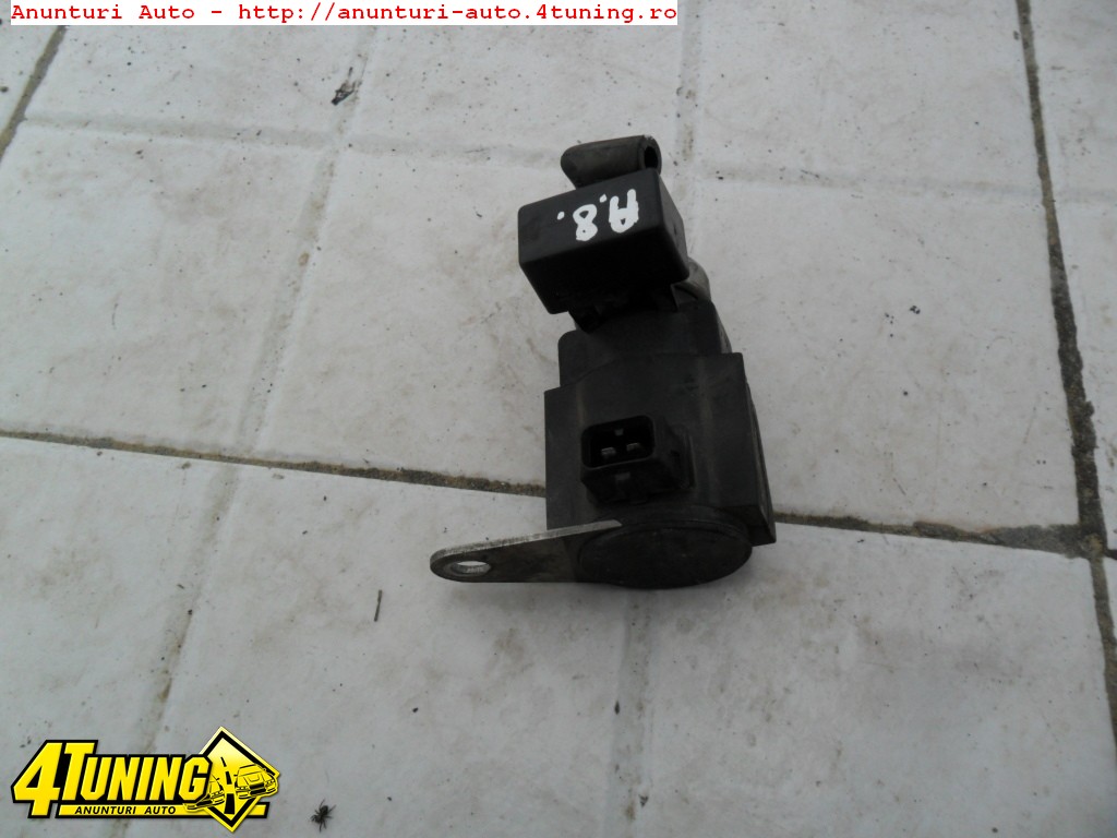 Convertor presiune Audi A8