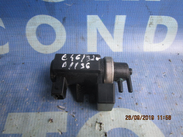 Convertor presiune BMW E46 320d 2.0d M47