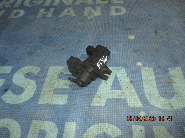 Convertor presiune BMW E64 635d 3.0d; 7796634