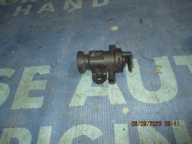 Convertor presiune BMW E64 635d 3.0d; AV6200