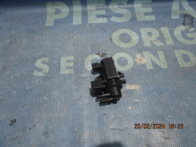 Convertor presiune BMW E70 X5 M57N D3; 7796634