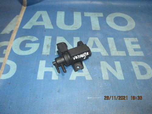 Convertor presiune Chrysler Voyager 2.8crd