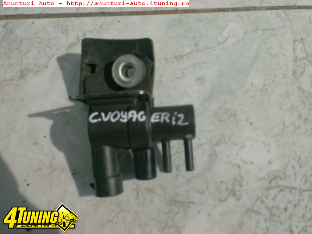 Convertor presiune Chrysler Voyager; 301195A