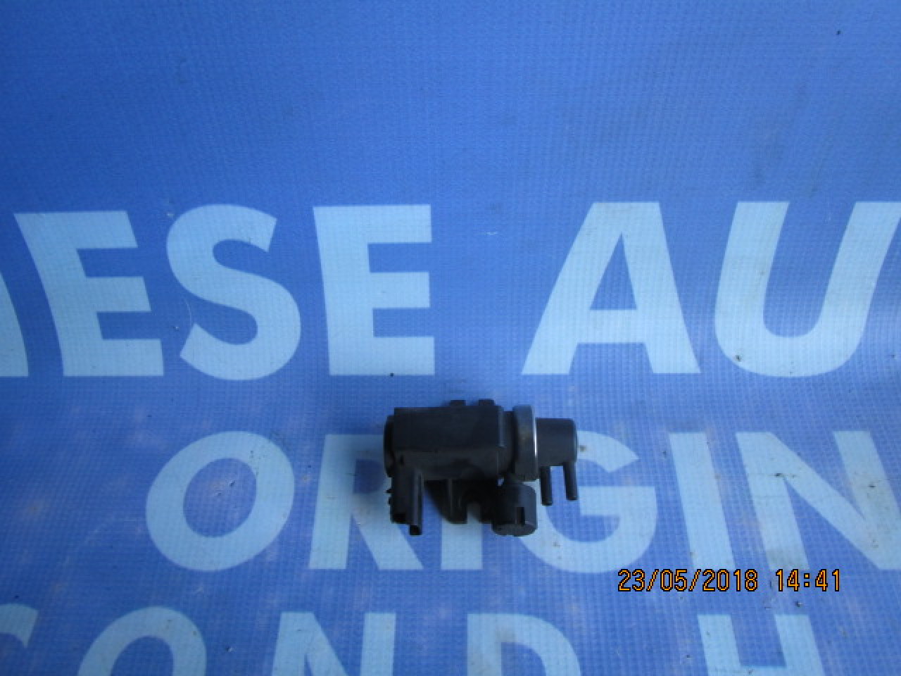 Convertor presiune Citroen C3 1.4hdi;  9