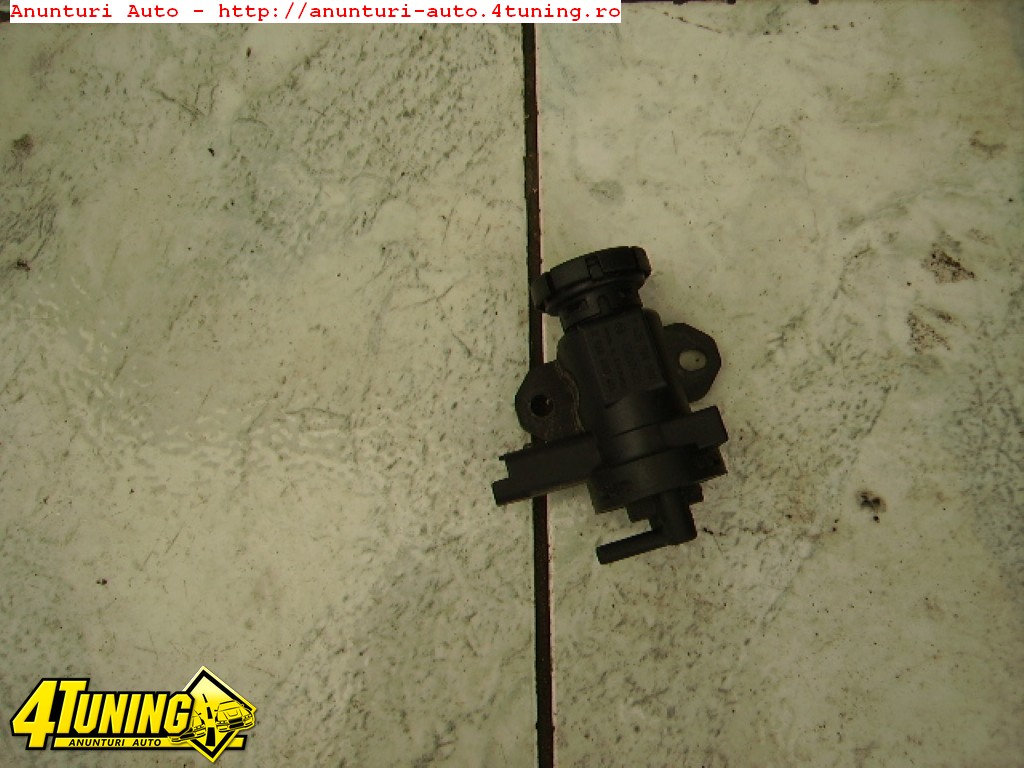 Convertor presiune Citroen C5