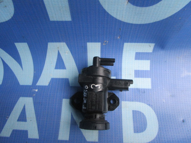 Convertor presiune Citroen Xsara Picasso 2.0hdi ; 9635704980