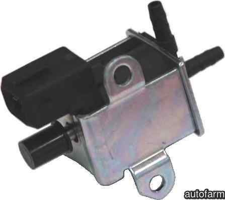 Convertor presiune, esapament AUDI 80 Av