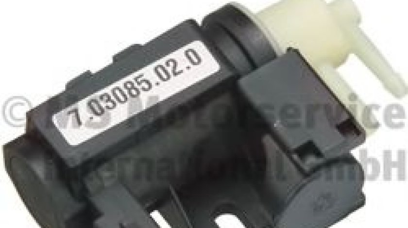 Convertor presiune, esapament HYUNDAI ELANTRA (XD) (2000 - 2006) PIERBURG 7.03085.02.0 piesa NOUA