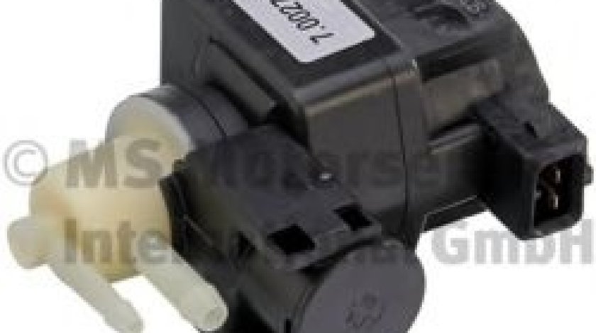 Convertor presiune, esapament HYUNDAI ELANTRA limuzina (HD) (2005 - 2011) PIERBURG 7.00272.03.0 piesa NOUA