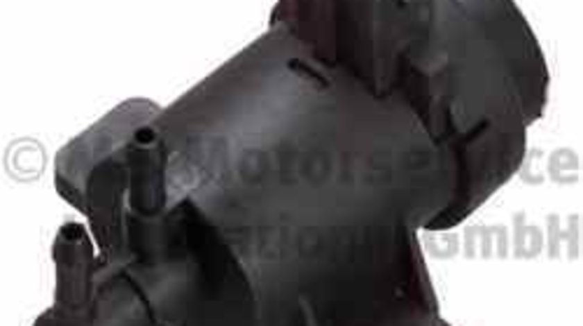 Convertor presiune esapament RENAULT KANGOO KC0/1 Producator PIERBURG 7.02256.04.0