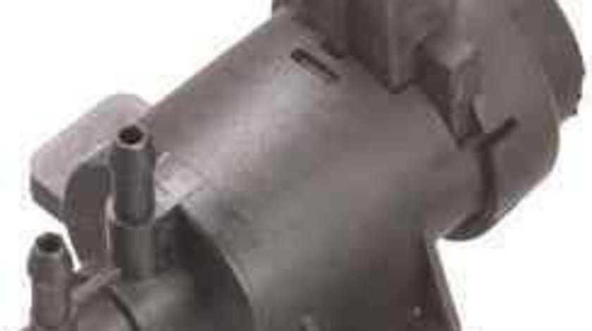 Convertor presiune, esapament RENAULT KANGOO (KC0/1_) MEAT & DORIA 9184