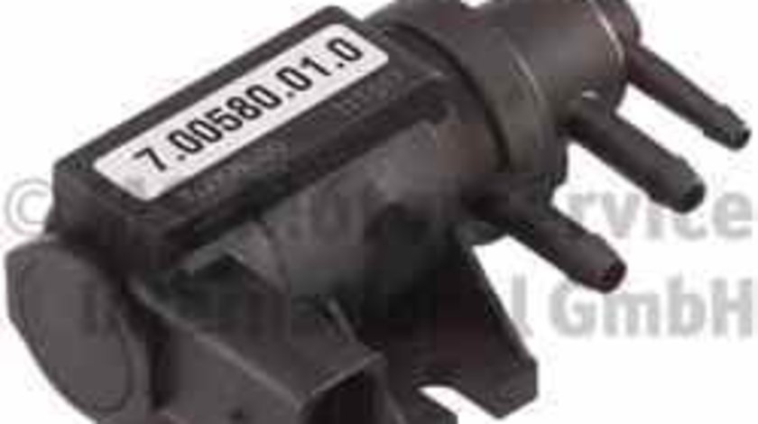 Convertor presiune esapament VW PHAETON 3D Producator PIERBURG 7.00580.01.0