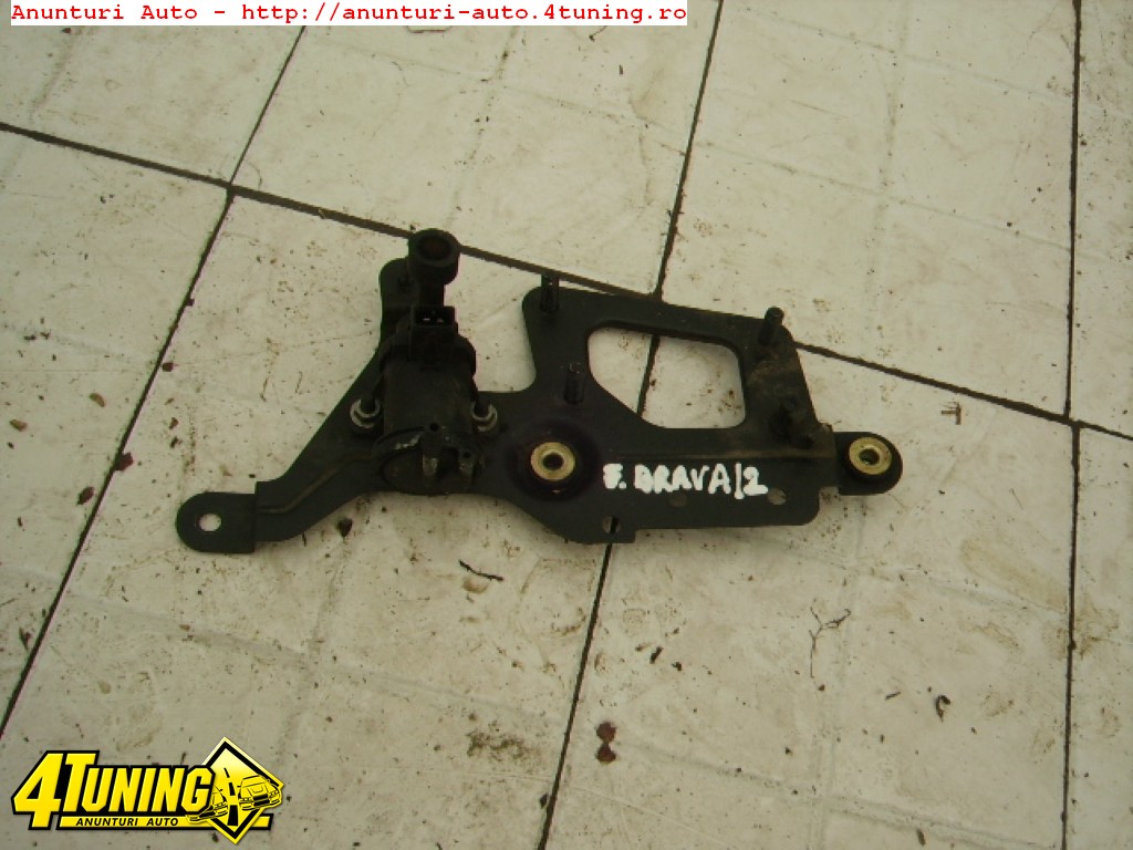 Convertor presiune Fiat Brava