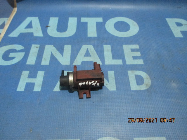 Convertor presiune Ford Focus 1.6tdci; 9652520180